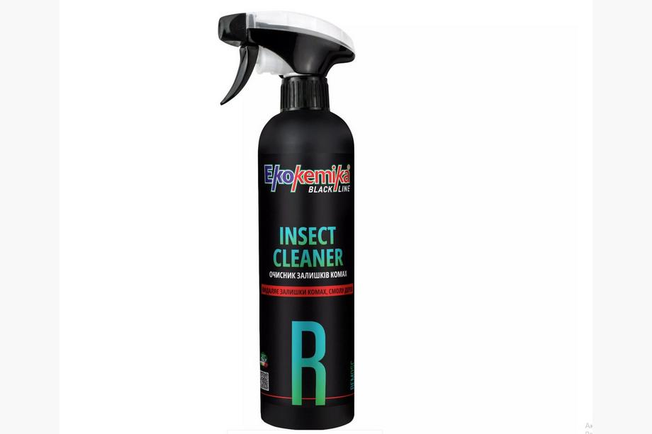 Eliminador de insectos 500 ml Ekokemika Image