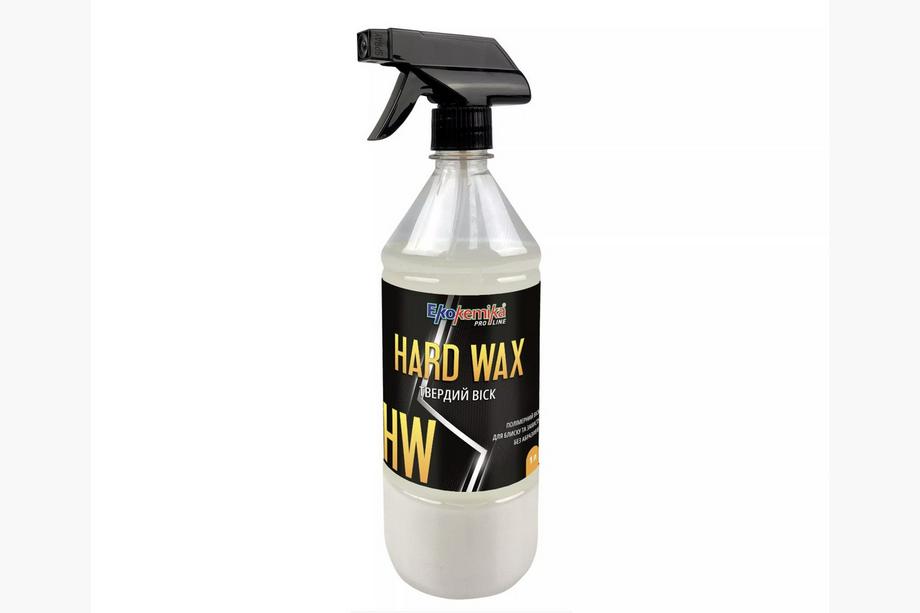 Cera Dura 1L Ekokemika Pro Line HARD WAX Image