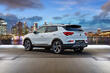 SsangYong Korando: crossover urbano actualizado foto 3