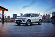 SsangYong Korando: crossover urbano actualizado foto 2