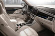 SsangYong Korando: crossover urbano actualizado foto 4