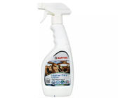 Locion acondicionadora para interior de cuero de coche 500 ml SAPFIRE foto 1