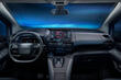 Análisis de la furgoneta compacta eléctrica Fiat E-Doblo foto 4