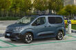 Análisis de la furgoneta compacta eléctrica Fiat E-Doblo foto 1