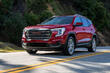 GMC Terrain: un crossover urbano actualizado foto 5