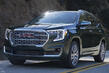 GMC Terrain: un crossover urbano actualizado foto 2