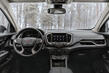 GMC Terrain: un crossover urbano actualizado foto 4