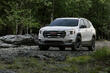 GMC Terrain: un crossover urbano actualizado foto 3