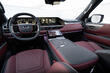 Revisión de la nueva generación Infiniti QX80 2024 foto 6