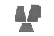 Mercedes Sprinter W901/902/903/904/905 1995–2006 Oferta Alfombrillas EVA (CDI, grises) foto 1