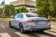 Revisión del Mercedes-Benz Clase E 2023: una nueva dimensión del lujo foto 4