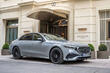 Revisión del Mercedes-Benz Clase E 2023: una nueva dimensión del lujo foto 3