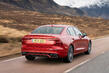 Revisión del Volvo S60: elegante sedán sueco foto 3