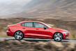 Revisión del Volvo S60: elegante sedán sueco foto 2
