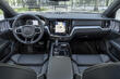 Revisión del Volvo S60: elegante sedán sueco foto 5
