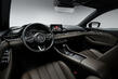 Revisión del Mazda 6 Combi: una camioneta práctica y cómoda foto 4