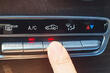 Recirculación de aire en el interior del coche: ¿qué es? foto 1