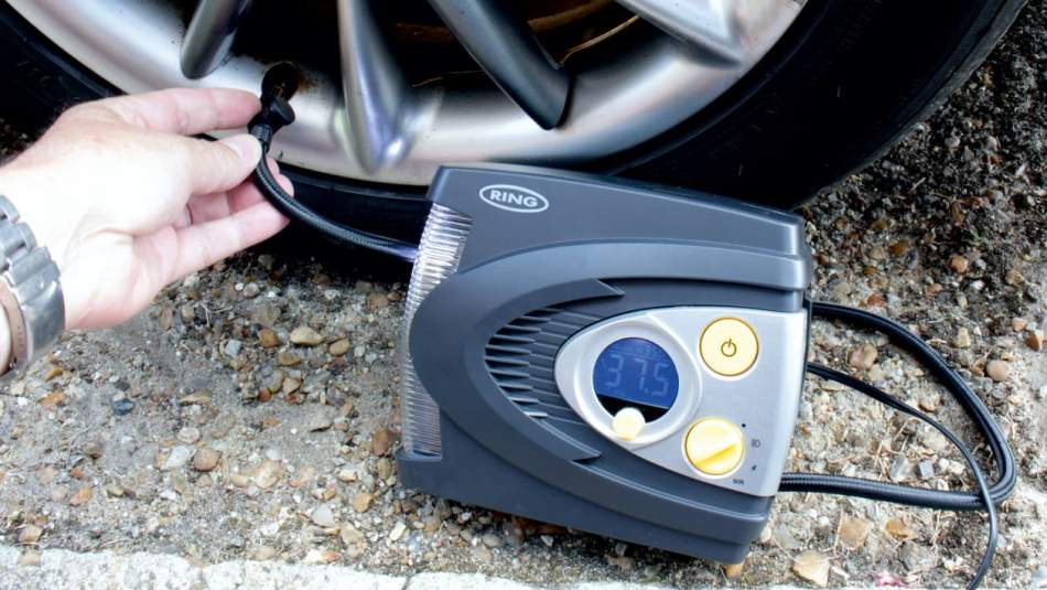 ¿Qué compresor de coche es mejor elegir?