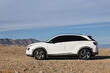 NEXO: crossover de hidrógeno de Hyundai foto 2