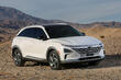 NEXO: crossover de hidrógeno de Hyundai foto 1