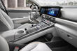 NEXO: crossover de hidrógeno de Hyundai foto 6