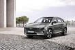 NEXO: crossover de hidrógeno de Hyundai foto 3