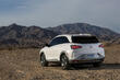 NEXO: crossover de hidrógeno de Hyundai foto 4