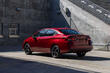 Revisión del sedán actualizado Nissan Versa foto 4