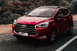 Revisión del crossover subcompacto JAC JS2 actualizado foto 2