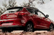 Revisión del crossover subcompacto JAC JS2 actualizado foto 3