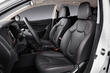 Revisión del crossover subcompacto JAC JS2 actualizado foto 5