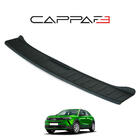 Opel Mokka 2021- Protector de Parachoques Trasero EuroCap (ABS) foto 6