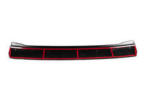 Fiat 500/500L 2013-2022 Protector de Parachoques Trasero EuroCap (ABS) foto 6