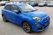 Revisión de la versión rediseñada del crossover Fiat 500X foto 1