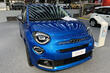Revisión de la versión rediseñada del crossover Fiat 500X foto 2
