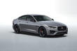 Revisión del sedán premium británico Jaguar XE foto 2