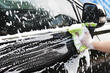 ¿Es posible lavar el coche con productos del hogar? foto 1