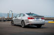 Chevrolet Malibu: sedán para el día a día foto 4