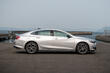 Chevrolet Malibu: sedán para el día a día foto 3