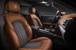Revisión del sedán italiano de alto rendimiento Maserati Ghibli foto 6
