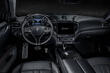 Revisión del sedán italiano de alto rendimiento Maserati Ghibli foto 7