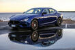 Revisión del sedán italiano de alto rendimiento Maserati Ghibli foto 3