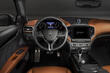 Revisión del sedán italiano de alto rendimiento Maserati Ghibli foto 5