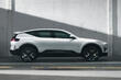 Revisión del crossover eléctrico Polestar 3 foto 2