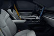 Revisión del crossover eléctrico Polestar 3 foto 6