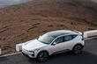 Revisión del crossover eléctrico Polestar 3 foto 3
