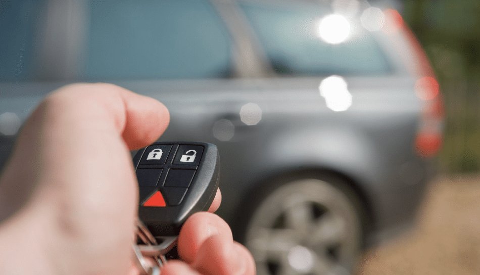 ¿Cómo elegir una cerradura central para un coche?