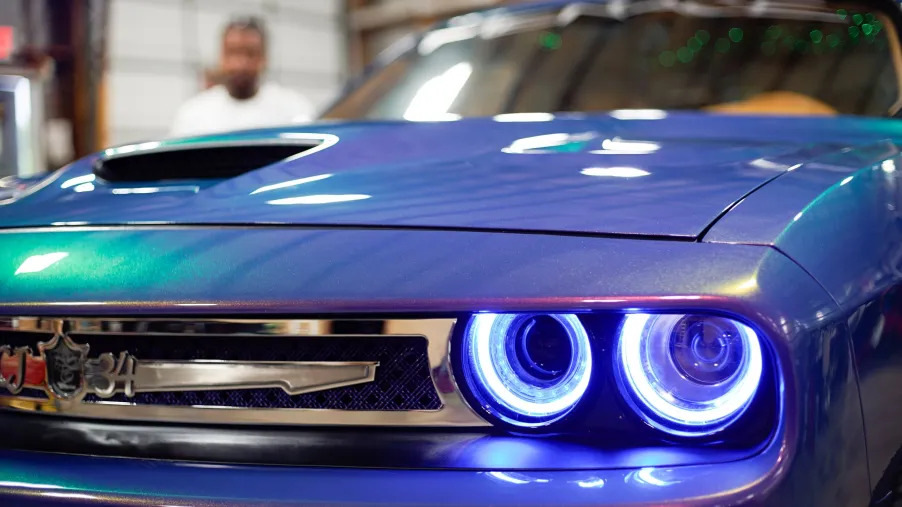 Tuning de la óptica del automóvil: secretos de la eficiencia