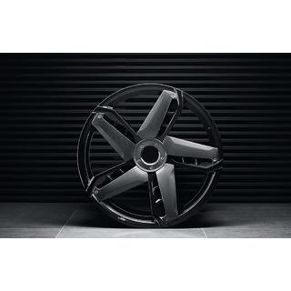 Llantas forjadas con inserciones de carbono R20/R21/R22 (LT-Designs, 4 uds) BMW X5 G05 2019–2026 foto 4
