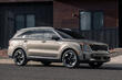 Revisión de KIA Sorento 2023: crossover actualizado foto 2
